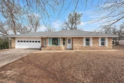 117 N EMBERWOOD Drive, Robinson, TX 76706