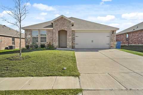 606 Chuck Wagon Drive, Josephine, TX 75189