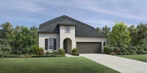 2005 Montgomery Lane, Prosper, TX 75078