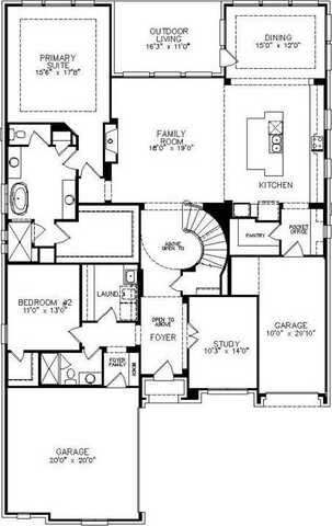 3124 Shaddock Boulevard, Rockwall, TX 75032