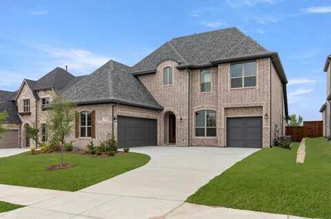 3124 Shaddock Boulevard, Rockwall, TX 75032
