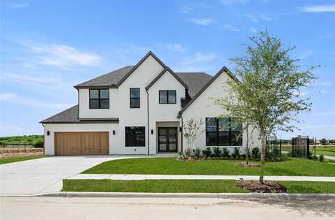 1604 Rolling Oaks Drive, Fort Worth, TX 76008