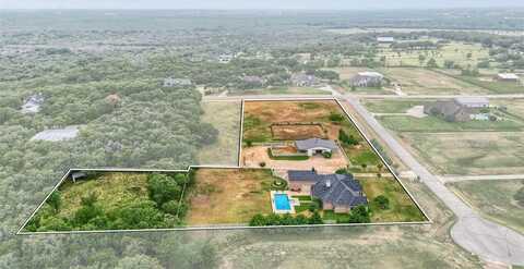 7621 Bruce Road, Aubrey, TX 76227