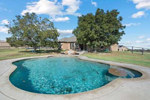 301 Spring View Court, Springtown, TX 76082