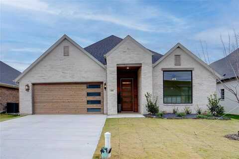 116 Sammy Street, Godley, TX 76044
