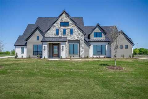 11110 Axis Way, Venus, TX 76084
