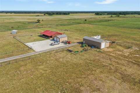 2290 Brooks Lane, Sadler, TX 76264