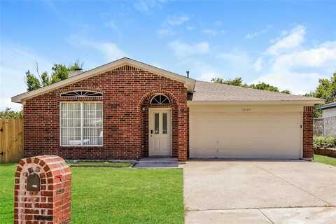 10909 Hornby Street, Fort Worth, TX 76108