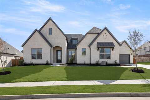 2001 Rockwood Lane, Mansfield, TX 76063