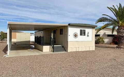 11100 W. Alsdorf Rd., Arizona City, AZ 85123