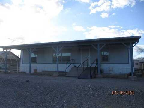 1159 W Lewis Rd, Ajo, AZ 85321