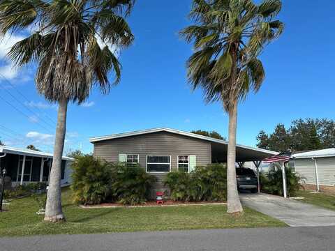 8460 Cherish Dr, Micco, FL 32976