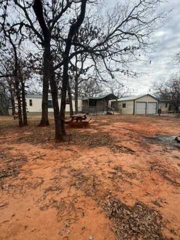 30276 Cowboy Days Rd, Wanette, OK 74878