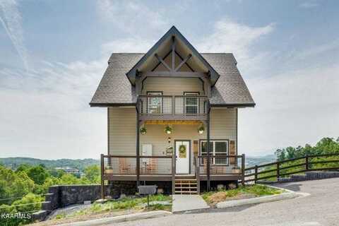 1654 Veterans Boulavard, Sevierville, TN 37862