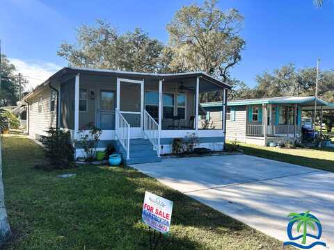 16731 US Hwy 301 N, Dade City, FL 33523