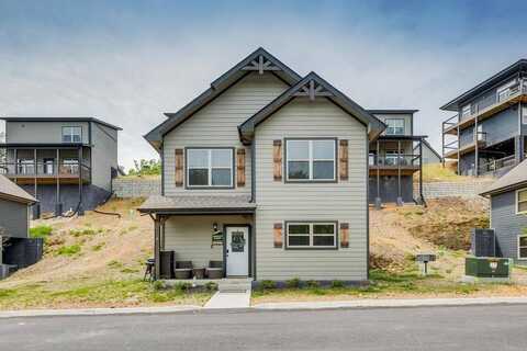1654 Veterans BLVD, Sevierville, TN 37862