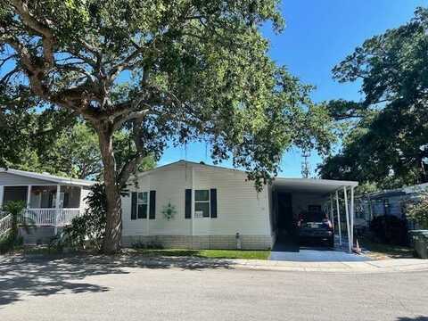 15777 BOLESTA ROAD #21, CLEARWATER, FL 33760