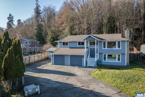 92 S Orchard Ln, Port Angeles, WA 98362