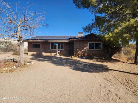 13553 S Burton Road, Mayer, AZ 86333