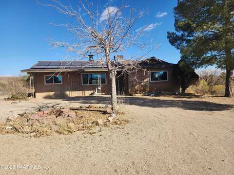 13553 S Burton Road, Mayer, AZ 86333