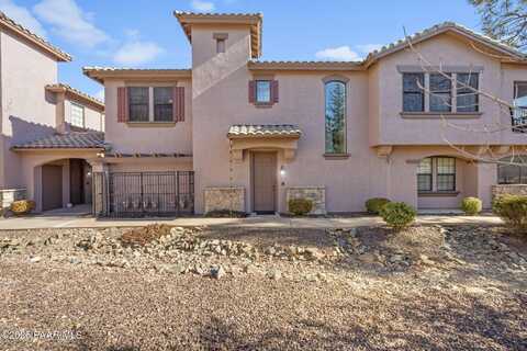 1716 Alpine Meadows Lane, Prescott, AZ 86303