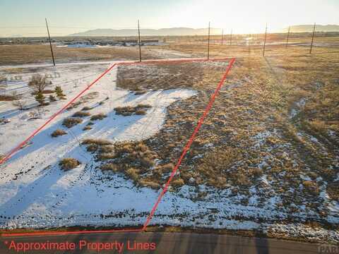 676 Paseo Dorado Dr, Pueblo West, CO 81007