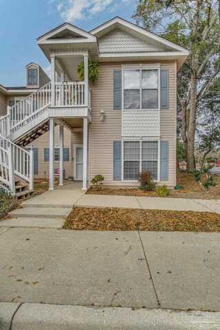 7101 Joy St, Pensacola, FL 32504