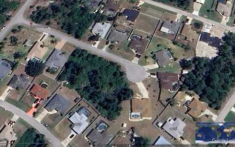 ARGONNE COURT, NORTH PORT, FL 34288
