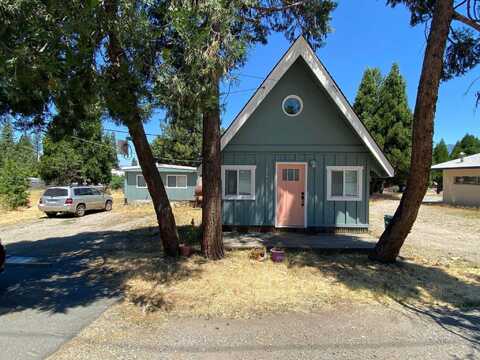 1847 E Main Street, Quincy, CA 95971