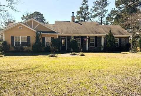 24 Toby Roy Rd., Lumberton, MS 39455