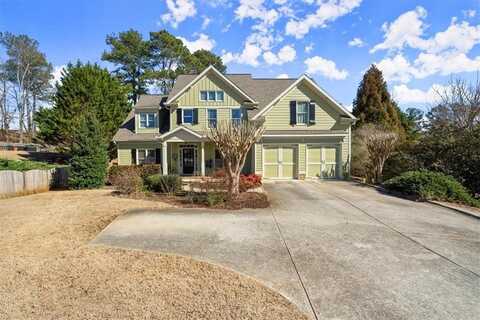 5025 Hidden Court, Cumming, GA 30040
