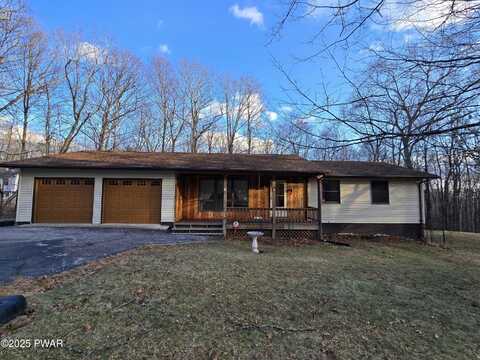 114 Hobblebush Drive, Milford, PA 18337