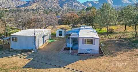 22 Mobile LN, Bodfish, CA 93205