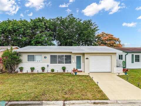 985 NW 69th Ave, Margate, FL 33063