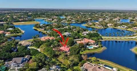 3460 Windmill Ranch Rd, Weston, FL 33331
