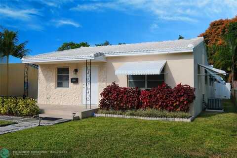 2735 Adams St, Hollywood, FL 33020