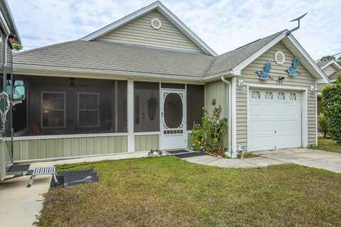 904 NE 6th St, Carrabelle, FL 32322