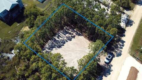 324 Brown St, St. George Island, FL 32328