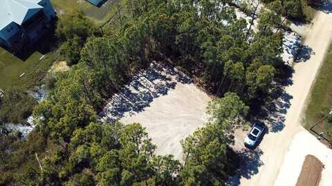 324 Brown St, St. George Island, FL 32328