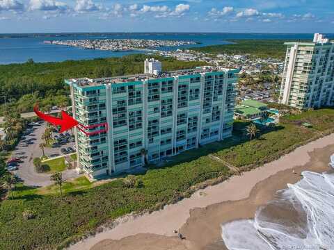 9940 S Ocean Drive unit: 710, Jensen Beach, FL 34957