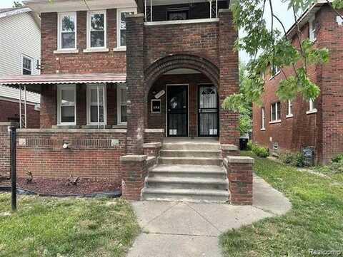 12759 SANTA ROSA Unit B Drive, Detroit, MI 48238