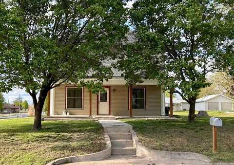 103 E Street, Phillipsburg, KS 67661