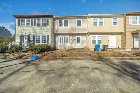 3064 Comte Court, Virginia Beach, VA 23453