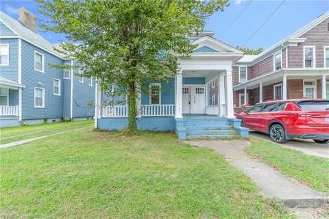 1432 Chesapeake Avenue, Chesapeake, VA 23324