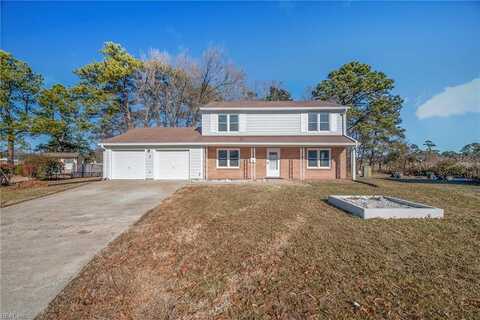 5 Evans Street, Hampton, VA 23669