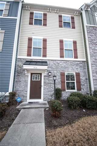 914 Avast Way, Chesapeake, VA 23323