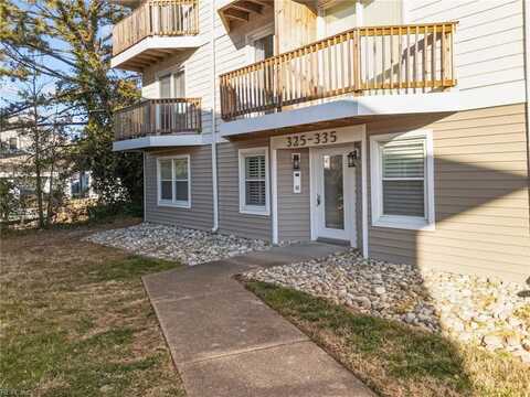 331 Norfolk Avenue, Virginia Beach, VA 23451