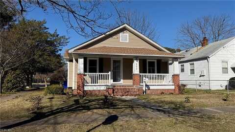 500 Forrest Avenue, Norfolk, VA 23505