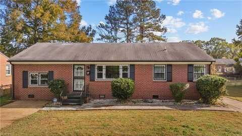 83 Joynes Road, Hampton, VA 23666