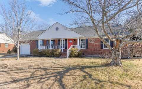 617 Rutherford Drive, Chesapeake, VA 23322